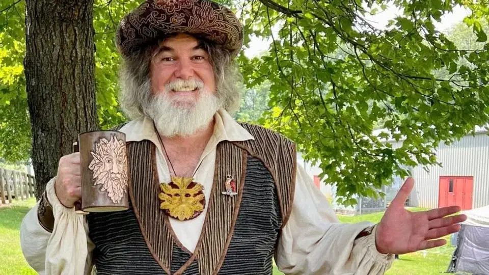 Oakenmist Renaissance Faire