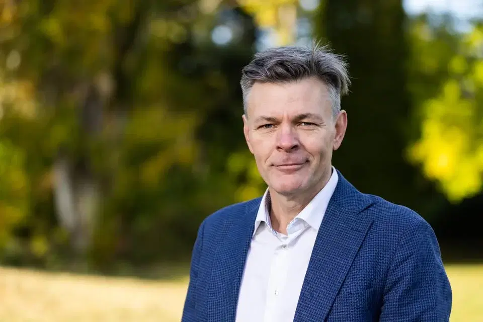 Klimatet inför valet – strategier för en rättvis klimatpolitik – föreläsning med Mikael Karlsson