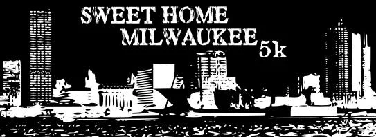 13th Annual Sweet Home Milwaukee 5k