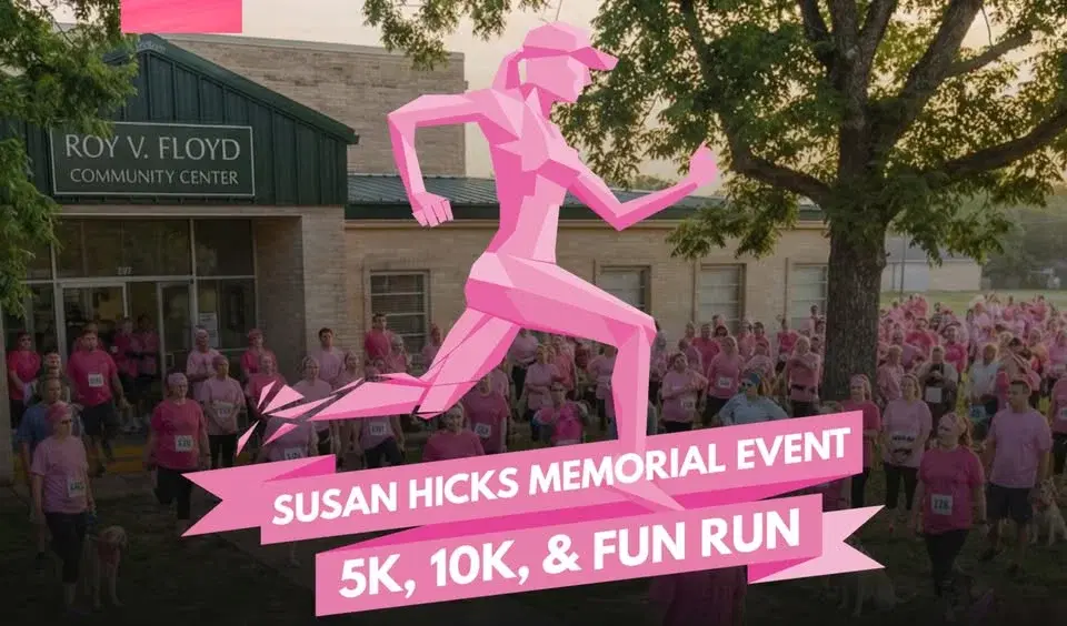 Women Rock Susan Hicks Memorial 5K, 10K & Fun Run (15th Annual)