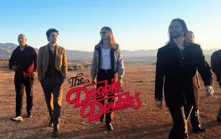 The Doobie Doubles (Doobie Brothers Tribute)