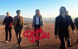 The Doobie Doubles (Doobie Brothers Tribute)