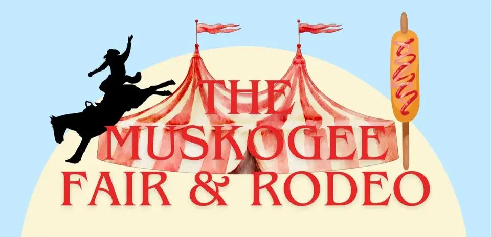 Muskogee Fair & Rodeo 2026