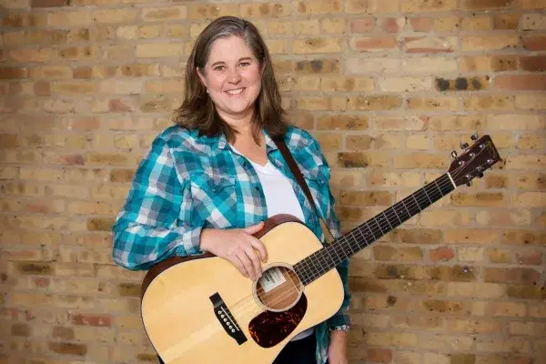 Kids at The Cabot: Laura Doherty & the Heartbeats