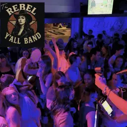 Karly C & The Rebel Y’all Band @ Carneys 10PM