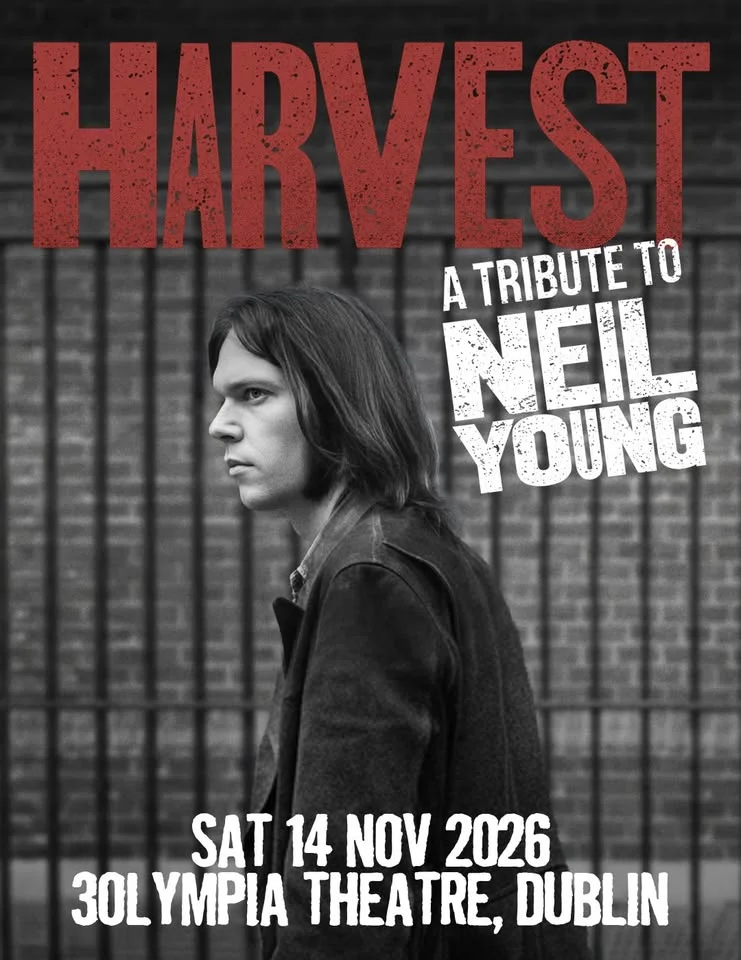 Harvest: a Tribute To Neil Young