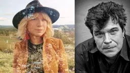 Ellinor Brolin (tolkar Kjell Höglund) + Johan Johansson