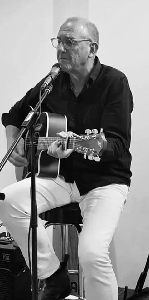 Musikalisk resa med The Beatles! | föreläsare Stefan Ohlson