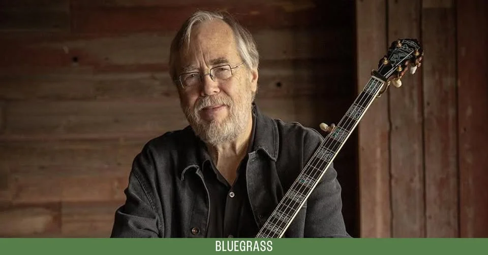 Tony Trischka's EarlJam - A Tribute to Earl Scruggs Featuring Michael Daves at The Freight