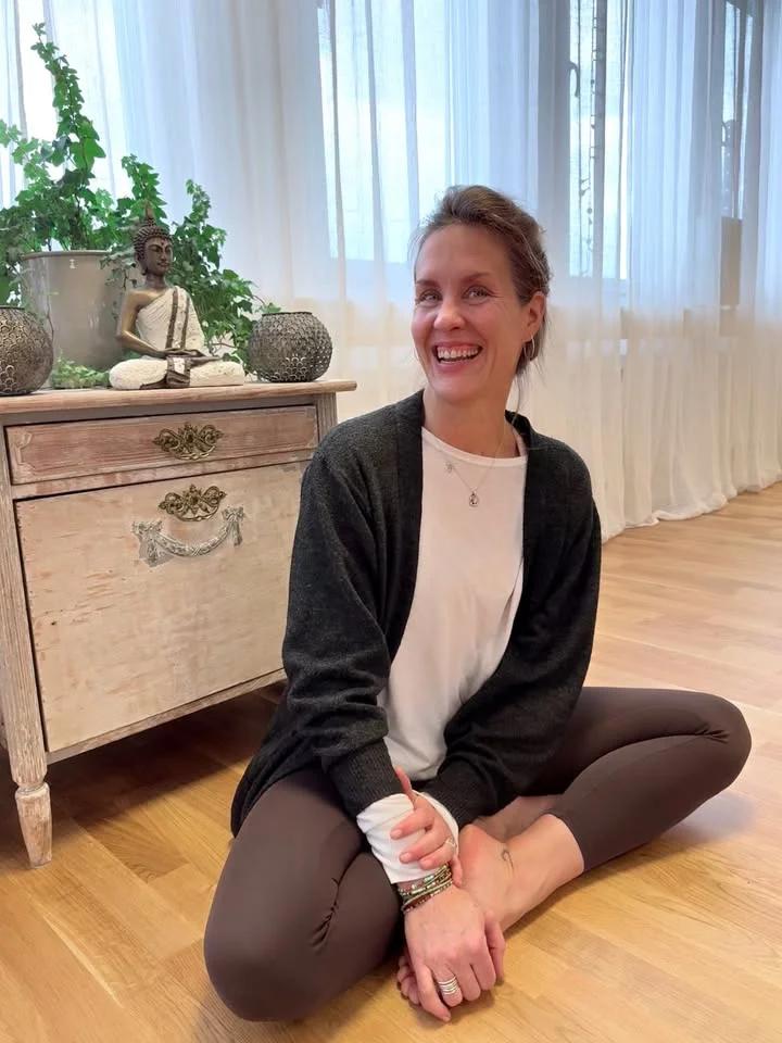 Styrka – inifrån och ut med Sonja