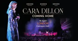 Cadogan Hall, LONDON