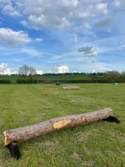 DAY CAMP AT GRANGE FARM CROSS COUNTRY & TRAINING FACILITIES