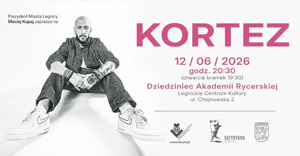 Kortez | LEGNICA 12.06.2026
