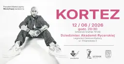 Kortez | LEGNICA 12.06.2026