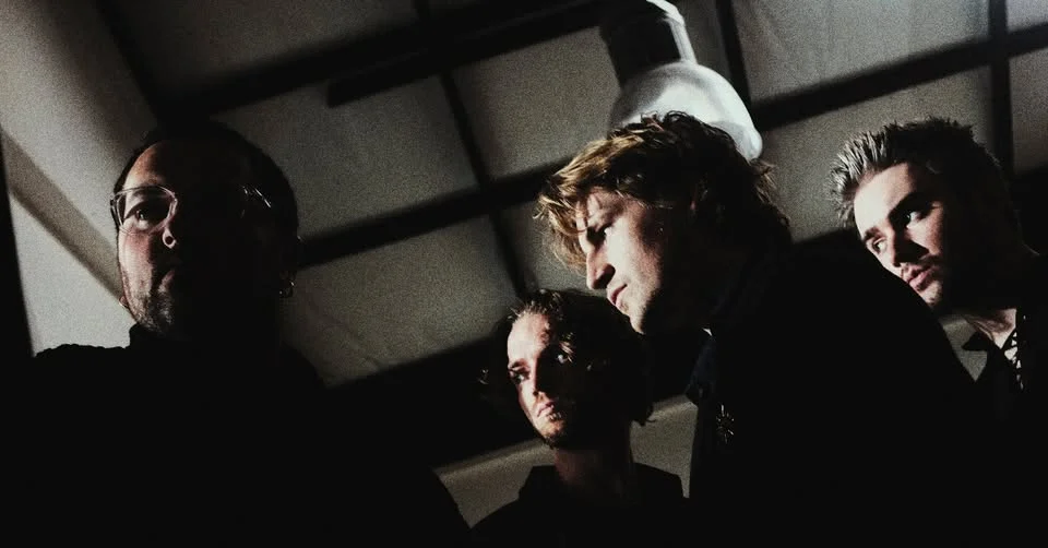 REVOLVER PRESENTS: THORNHILL: The Mercia Tour