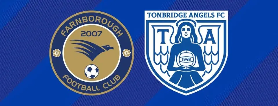 Farnborough vs Tonbridge Angels