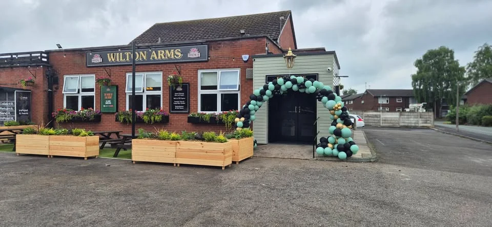 Family/Charity Funday