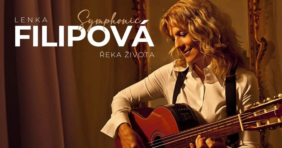 Lenka Filipová, Symphonic / Brno