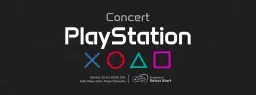 Concert PlayStation - Concert de l'Orchestre Select Start
