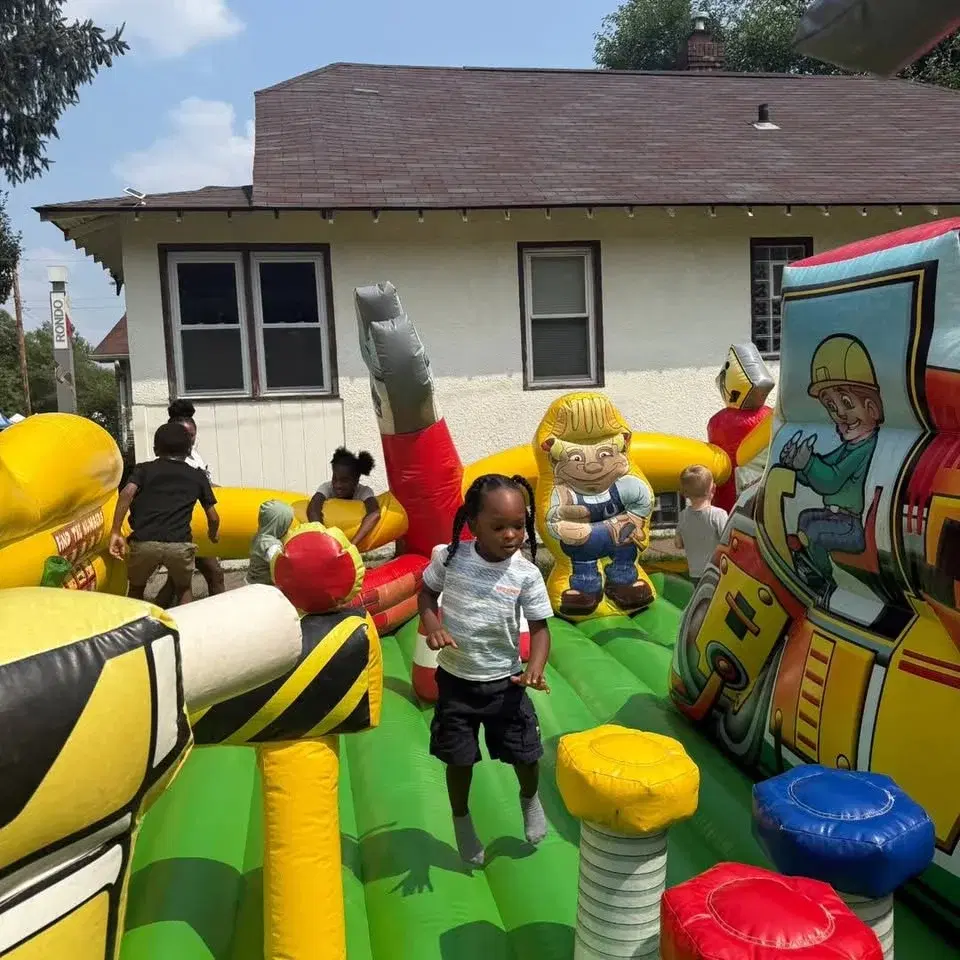 4th Annual Rondo Block Party 2026