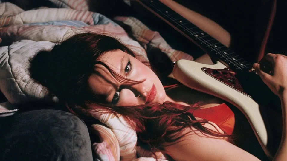 Lou-Adriane Cassidy | Francos de Montréal