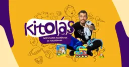 Lengyel Tamás egyszemélyes vígjátéka - Szeged