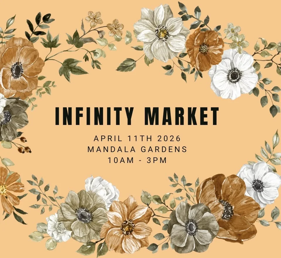 Infinity Market