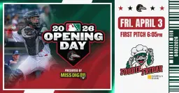Opening Day | Loons