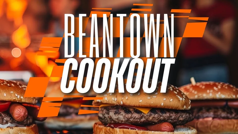 Beantown Cookout
