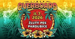 Limen Overboard 2026