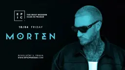 MORTEN → EPIC Prague