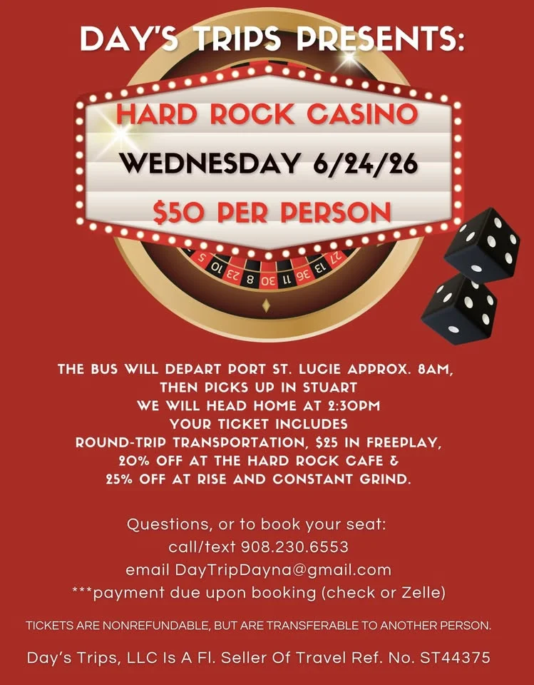 Hard Rock Casino