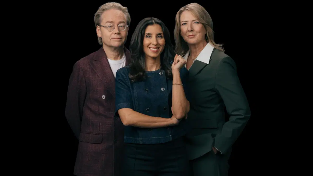 Det politiska spelet