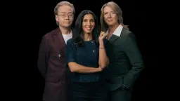 Det politiska spelet