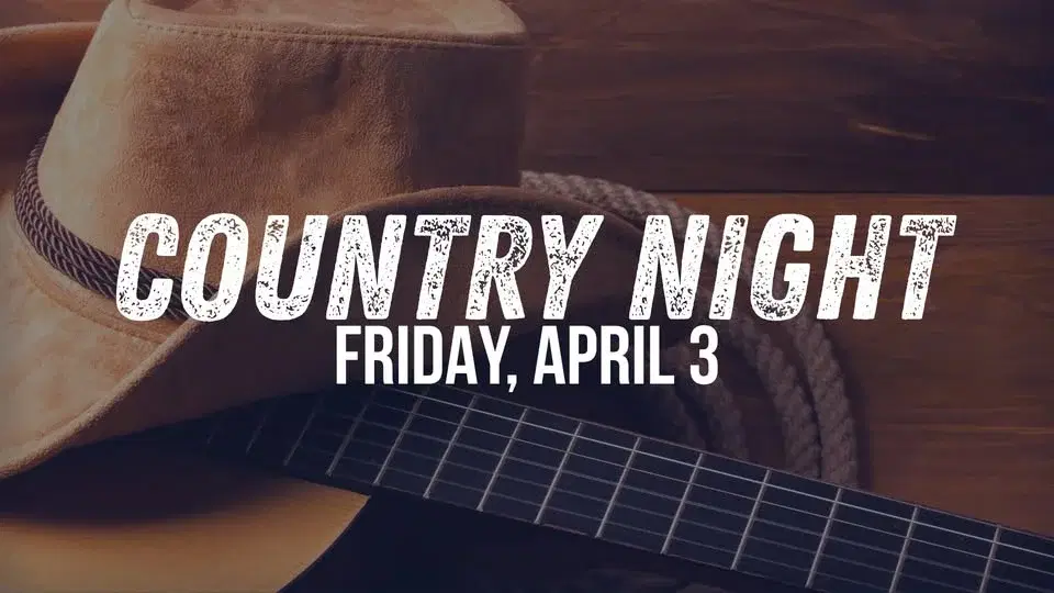 Country Night vs. Pensacola Ice Flyers