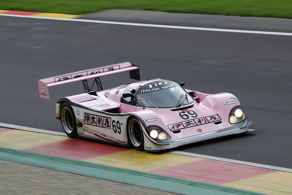 2026 F2K Wing Car Nats.