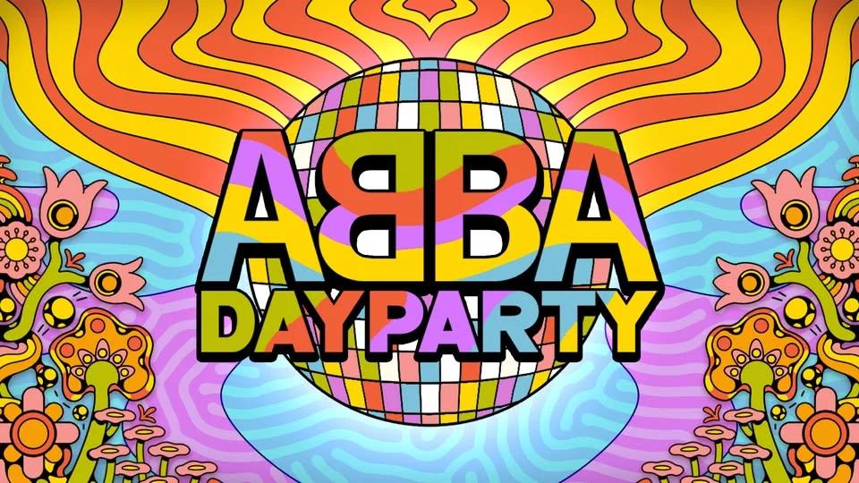 ABBA Day Party: Hertfordshire💃🕺