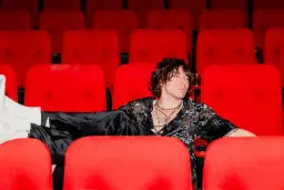 Barns Courtney at HI-FI