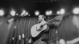 Mark Lavengood Band: A John Prine Tribute