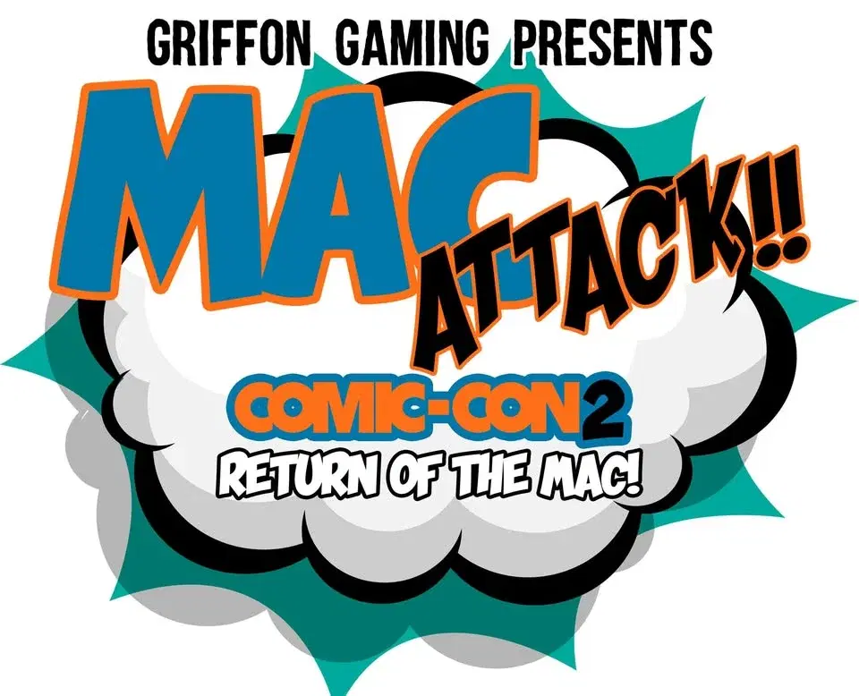 Mac Attack 2