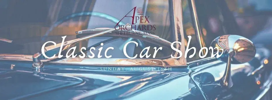 Classic Car Show