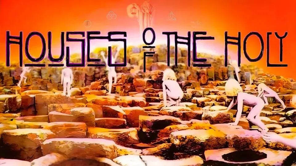 Houses of The Holy: The True Zeppelin Experience