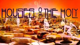 Houses of The Holy: The True Zeppelin Experience