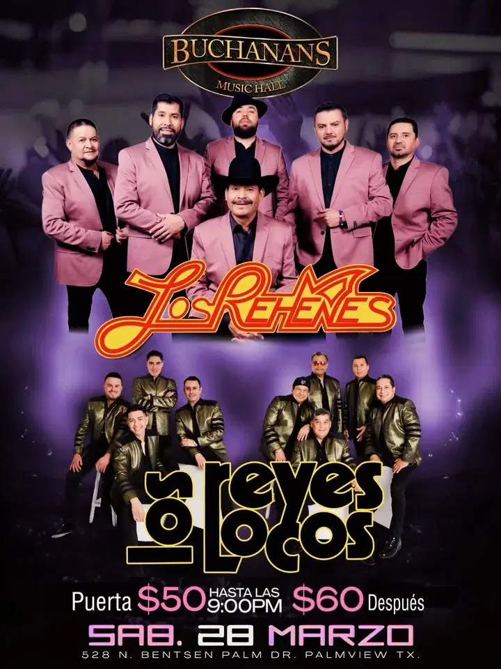 ‼️Un Evento Exclusivo‼️