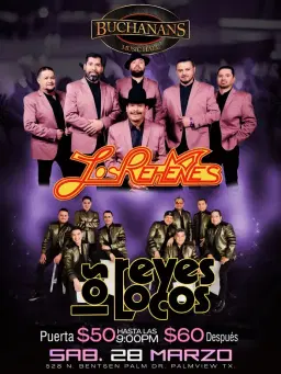 ‼️Un Evento Exclusivo‼️