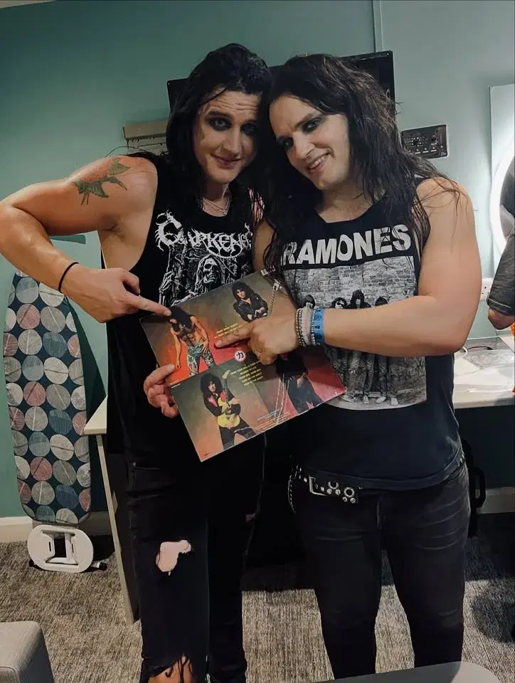 đ„ Bröderna Sweet frĂ„n CrashdĂŻet gĂ€star Lite BĂ€ttre! đ„