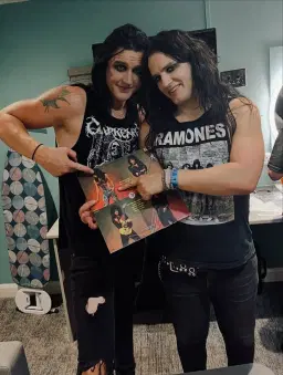 🔥 Bröderna Sweet från Crashdïet gästar Lite Bättre! 🔥