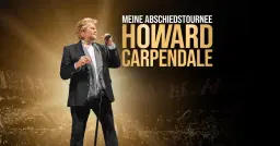 Howard Carpendale - Meine Abschiedstournee - Live 2026 | Mannheim