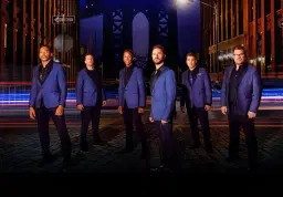 The Doo Wop Project Presents… Echoes of the Street