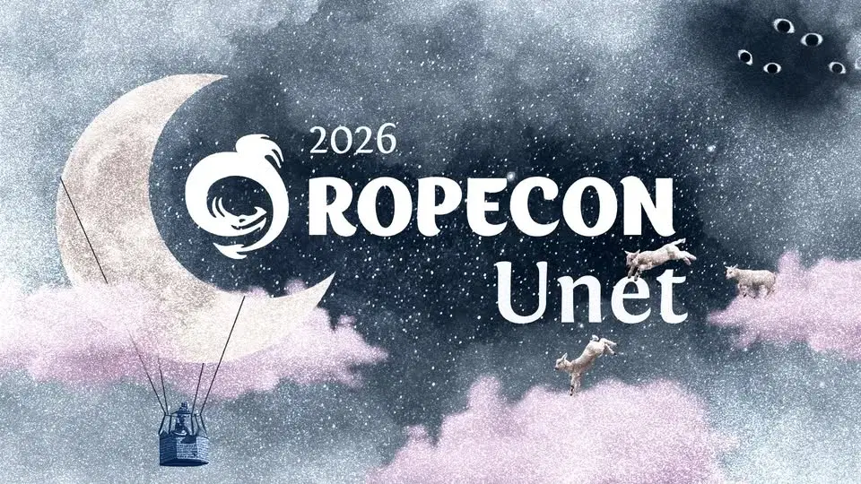 Ropecon 2026